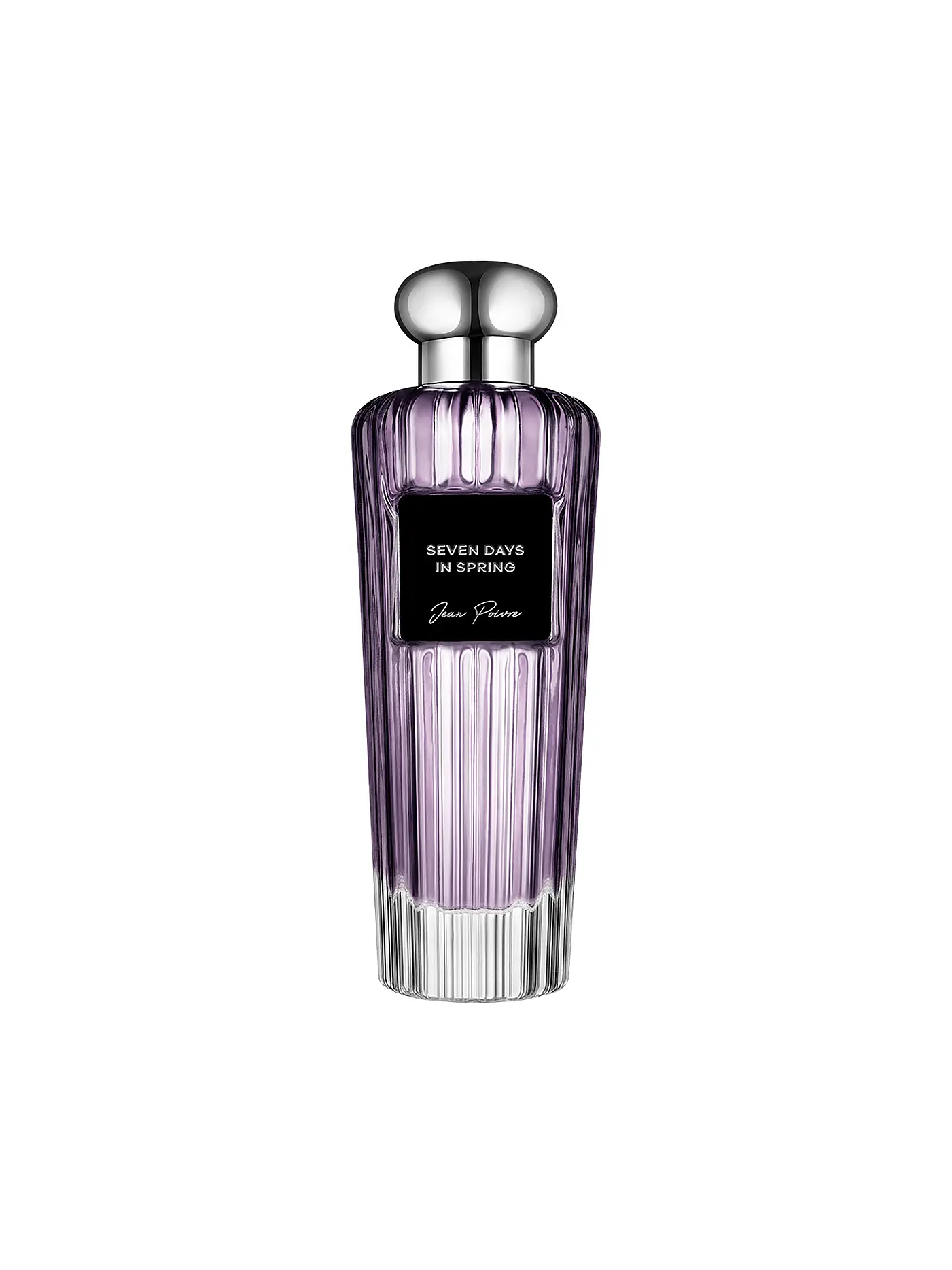 JEAN POIVRE | Seven Days in Spring Eau de Parfum 100ml | 